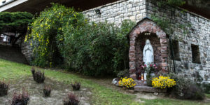 monastero benedettine
