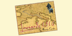 Leonardo 1516 Marino Curnis